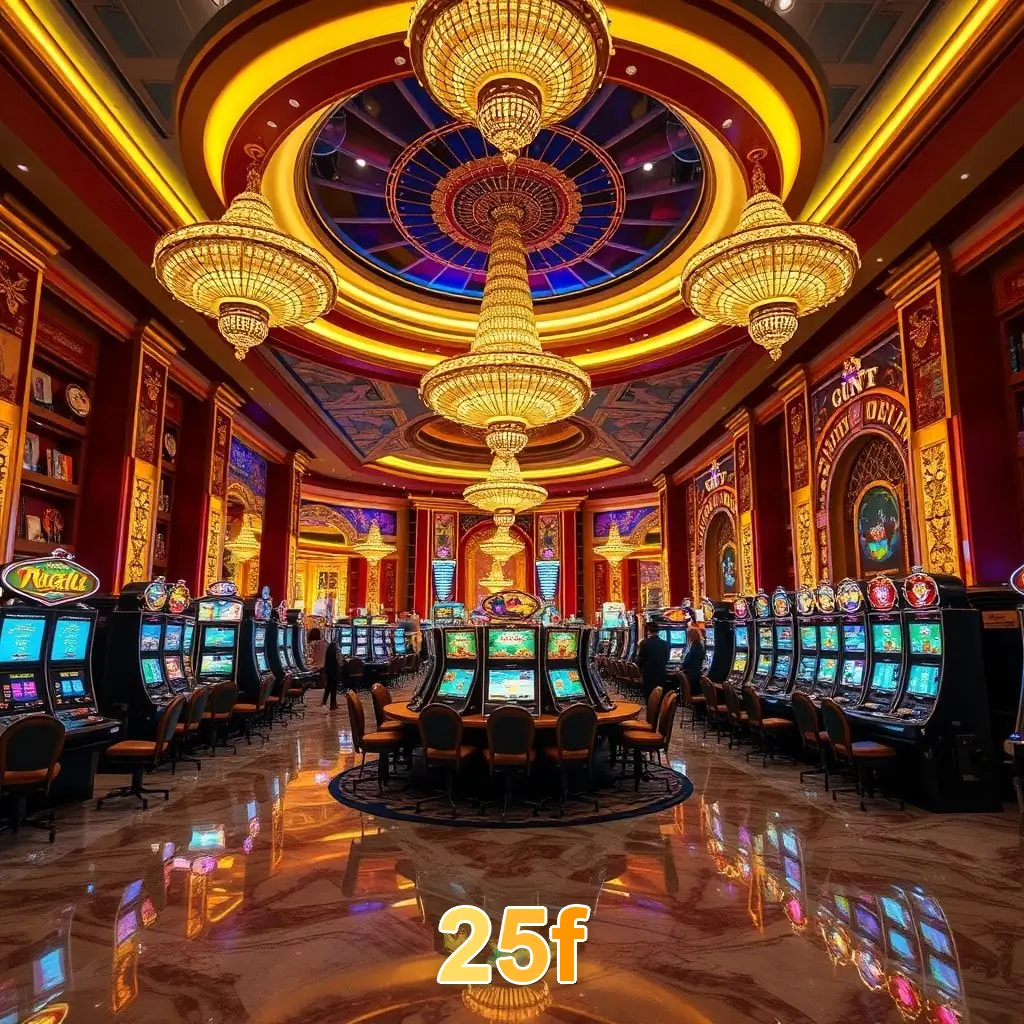 Mahjong Ways Slot - PG Soft