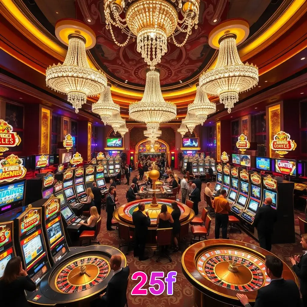 Fortune Tiger Slot Game
