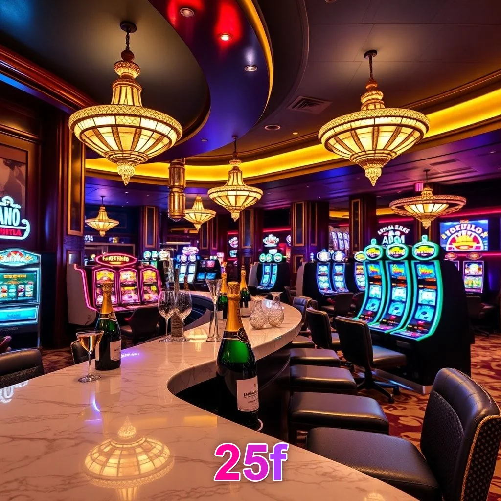 Slot Games Collection